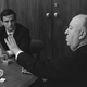 Illustration for article titled In iHitchcock/Truffaut/i, top directors put their spin on a legendary interview